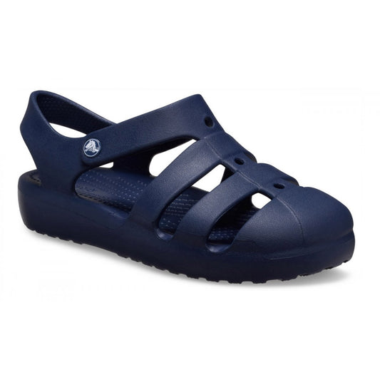 Crocs Classic Fisherman T 210626-NAV