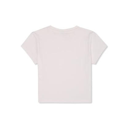 FILA CERANOVA cropped t-shirt FAT0733-10001