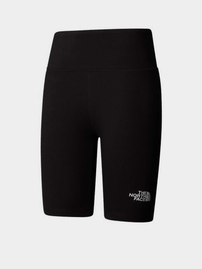 THE NORTH FACE W SIMPLE DOME LEGGING SHORT TNF BLACK NF0A8C2HJK31