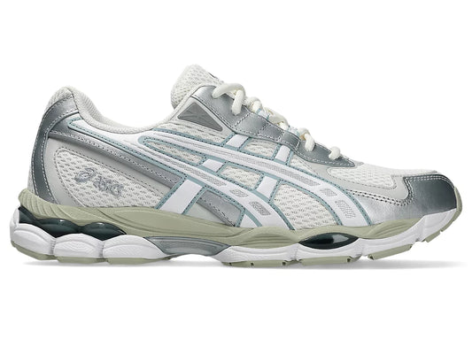Asics Gel-NYC 2055 Cream Dolphin Grey 1203A542-107