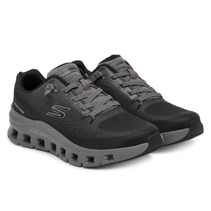 Skechers Glide-Step Pro Waverra 233132-BKCC – Nero