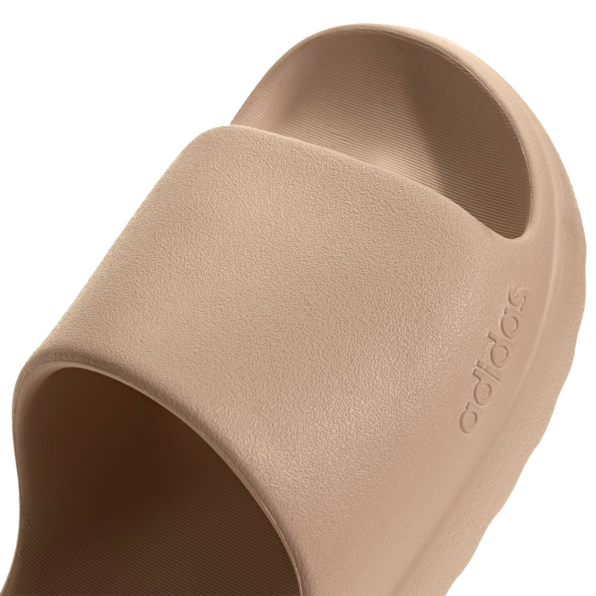 ADIDAS ADILETTE LUMIA_CLAY BROWN/CLAY BROWN/CLA JP9579