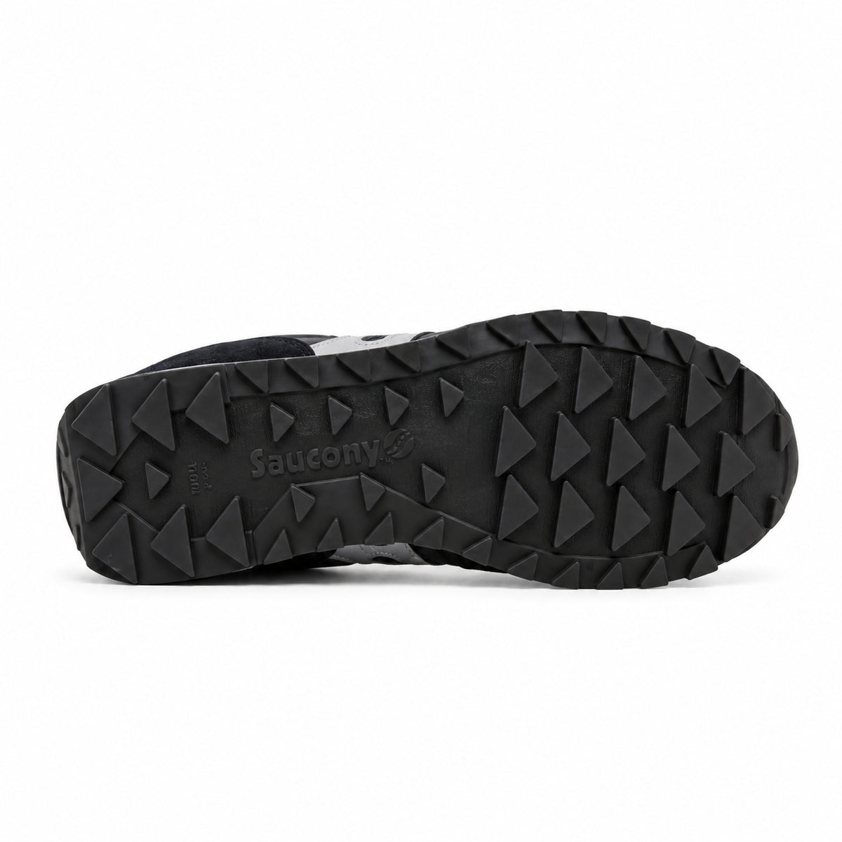 Saucony JAZZ ORIGINAL / ANCHOR/BLACK	ANCHOR/BLACK S101443-1001