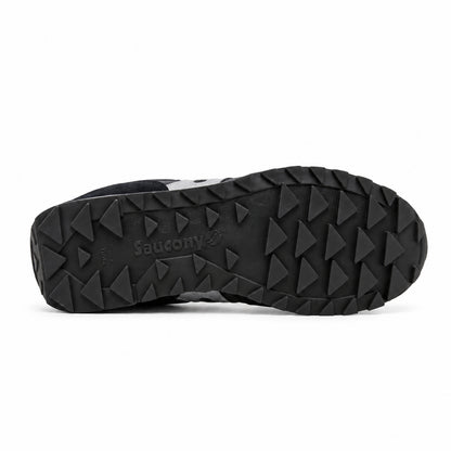 Saucony JAZZ ORIGINAL / ANCHOR/BLACK	ANCHOR/BLACK S101443-1001