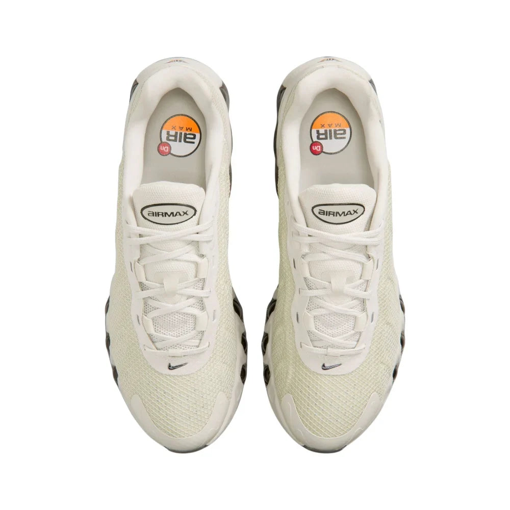 Nike Air Max DN8 SE – Sneakers uomo beige in ecopelle – IO7846-002