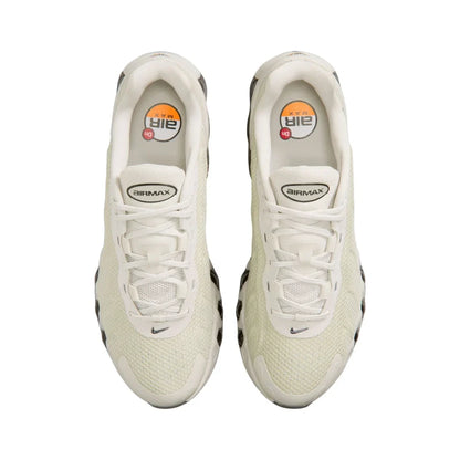 Nike Air Max DN8 SE – Sneakers uomo beige in ecopelle – IO7846-002