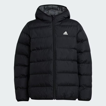 ADIDAS J SD JKT BLACK/BLACK/BLACK IV9505