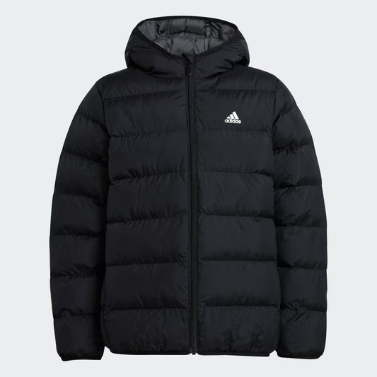 ADIDAS J SD JKT BLACK/BLACK/BLACK IV9505