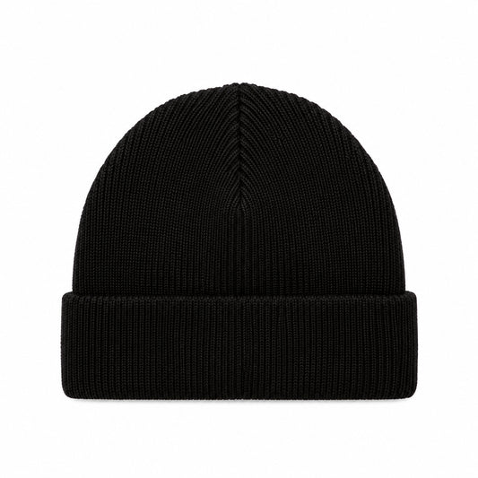 Sun68 Boy's Cap Basic 2 C46301-11 – Nero