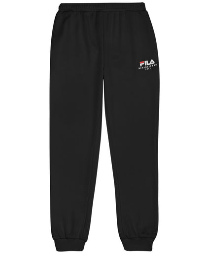 FILA CARISIO regular logo sweatpants FAT0744-80010
