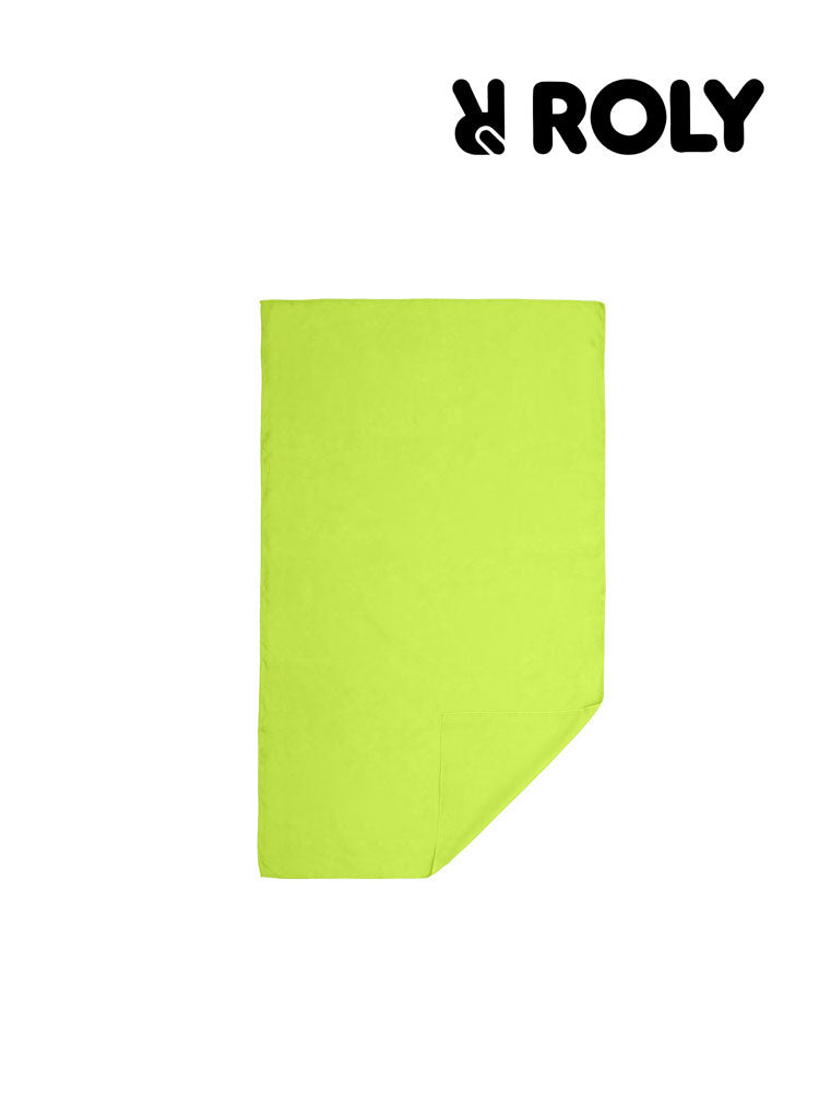 Roly CORK 7119 Asciugamano multisport in microfibra 7119