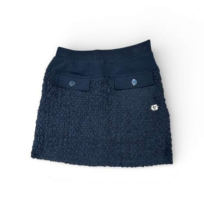 FREDDY GONNA NERO FR2107-001