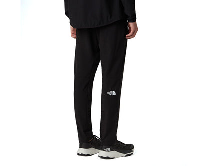 THE NORTH FACE M 24/7 WOVEN JOGGER TNF BLACK NF0A8FJHJK31