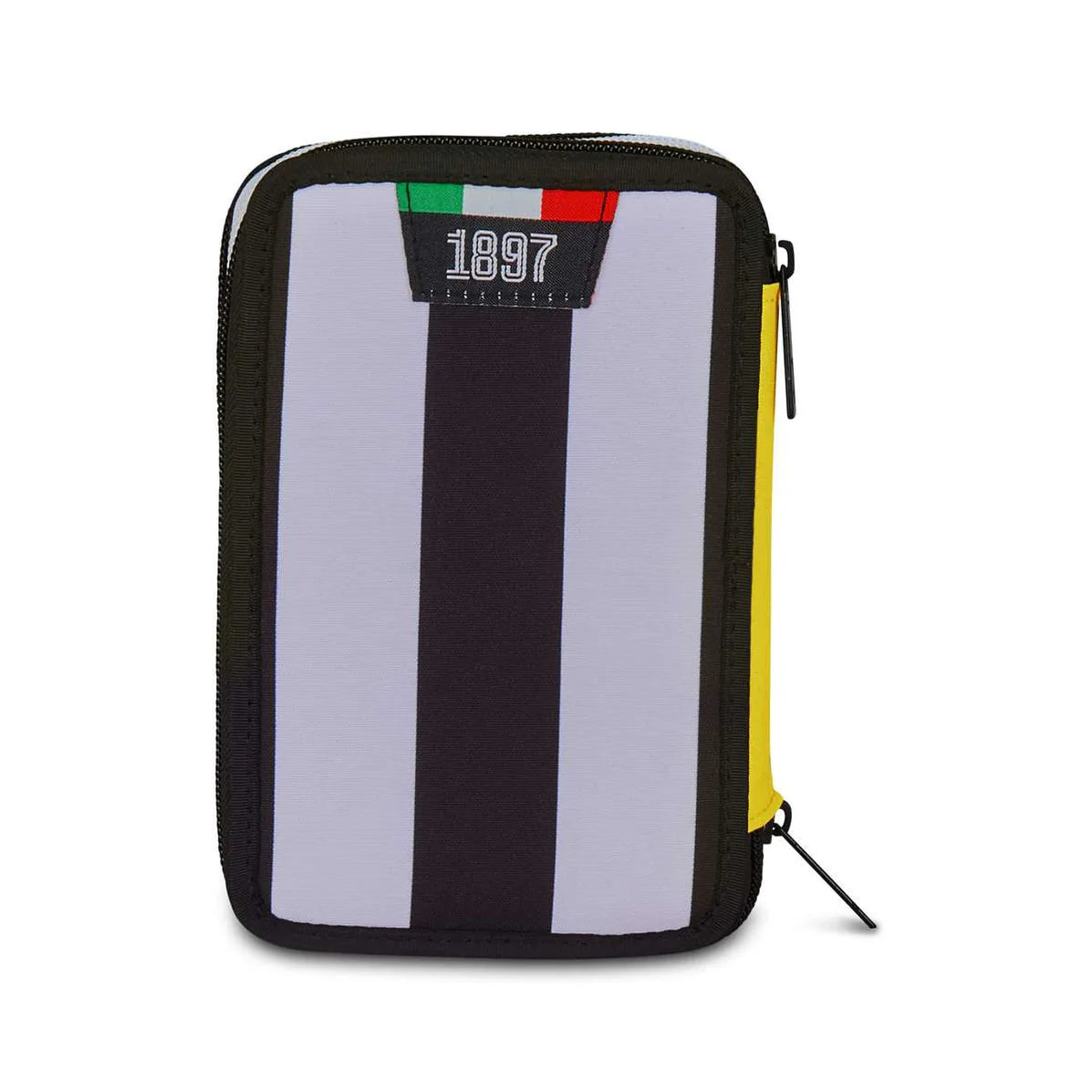 JUVENTUS F.C. ASTUCCIO TRIPLO RIEMPITO 45PZ SEVEN JUVENTUS 30B602504-F75