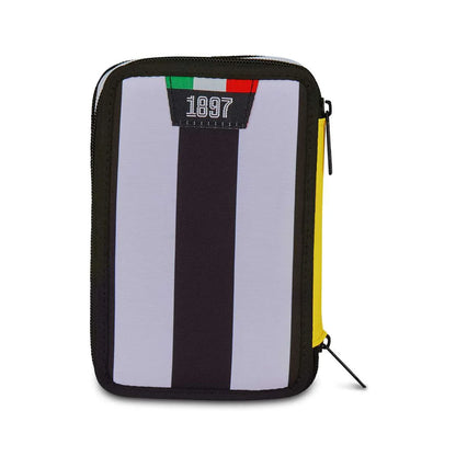 JUVENTUS F.C. ASTUCCIO TRIPLO RIEMPITO 45PZ SEVEN JUVENTUS 30B602504-F75
