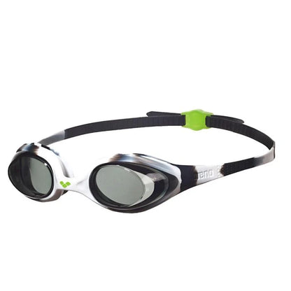 Arena Spider JR Occhialini 92338-14 – Bianco/Nero