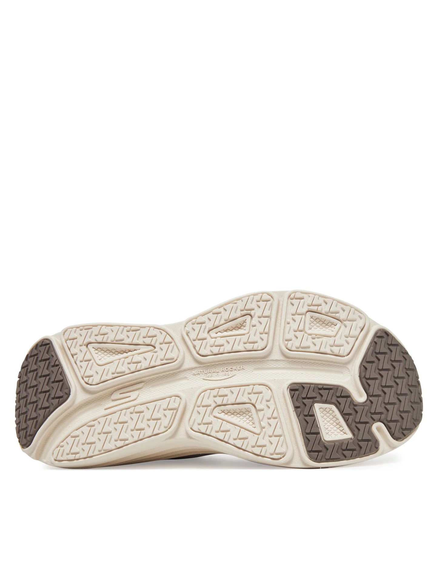 SKECHERS MAX CUSHIONING ENDEA NAT 129470-NAT