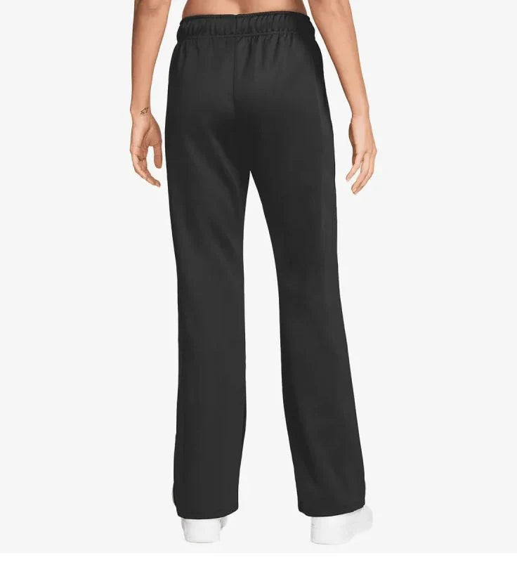 NIKE SPORTSWEAR WINDRUNNER BLACK/BLACK/WHITE HJ1016-010