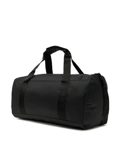 ADIDAS LINEAR DUFFEL S BLACK/BLACK/WHITE JE8343