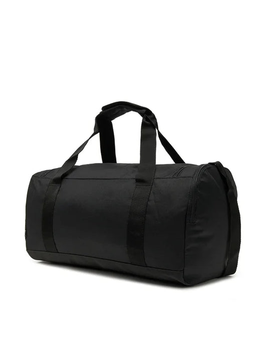 ADIDAS LINEAR DUFFEL S BLACK/BLACK/WHITE JE8343