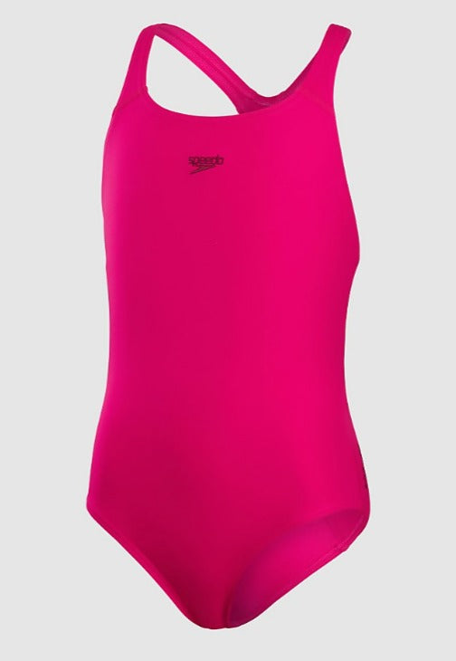 speedo ECO Endurance+ Medalist Kids Swimsuit 13457-B495