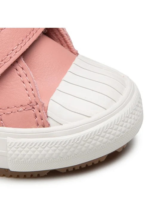 CONVERSE CTAS BERKSHIRE BOOT HI RUST PINK 771526C