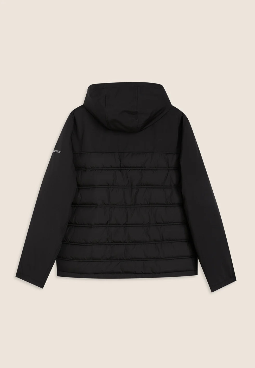 FREDDY GIACCA MANICA LUNGA F25MPJJ6-N