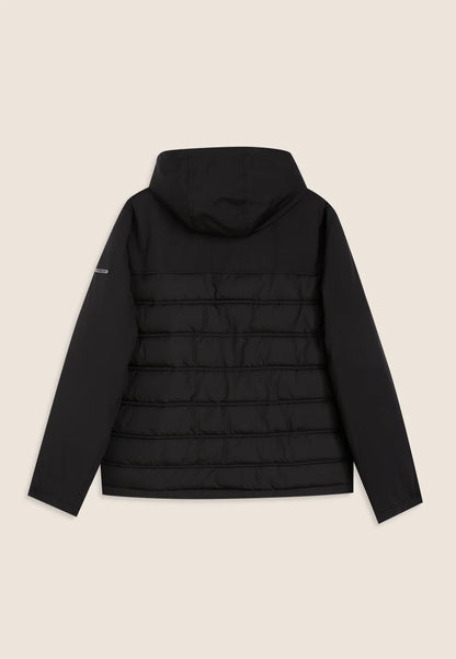 FREDDY GIACCA MANICA LUNGA F25MPJJ6-N