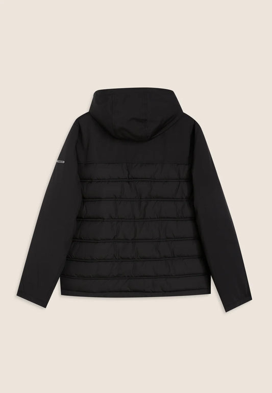 FREDDY GIACCA MANICA LUNGA F25MPJJ6-N