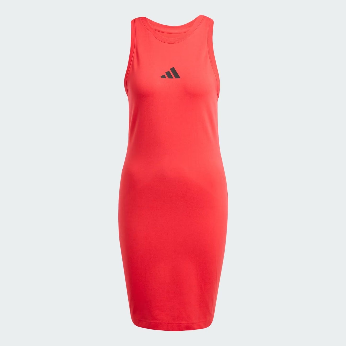 ADIDAS W FI SL DRESS PURRUB JE0200