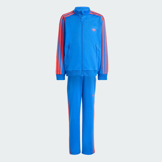 ADIDAS AOR FIREBIRD TS BLUE/SELURE KD3297