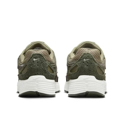 NIKE P-6000 SE SEQUOIA/MEDIUM OLIVE-PHANTOM HF0015-301