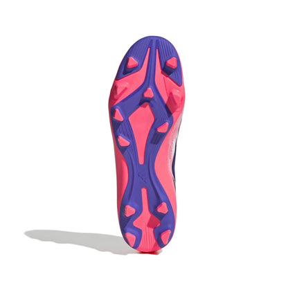 Adidas F50 Hyperfast Club FG/MG KJ0990 – Bianco