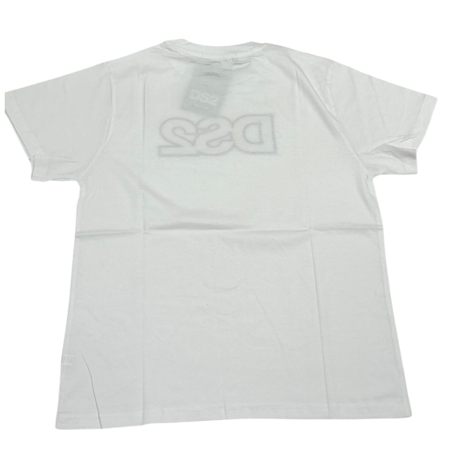 DS2 T-SHIRT SS252B15