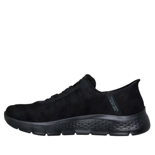 SKECHERS GO WALK FLEX - SMOOT 216326-BBK