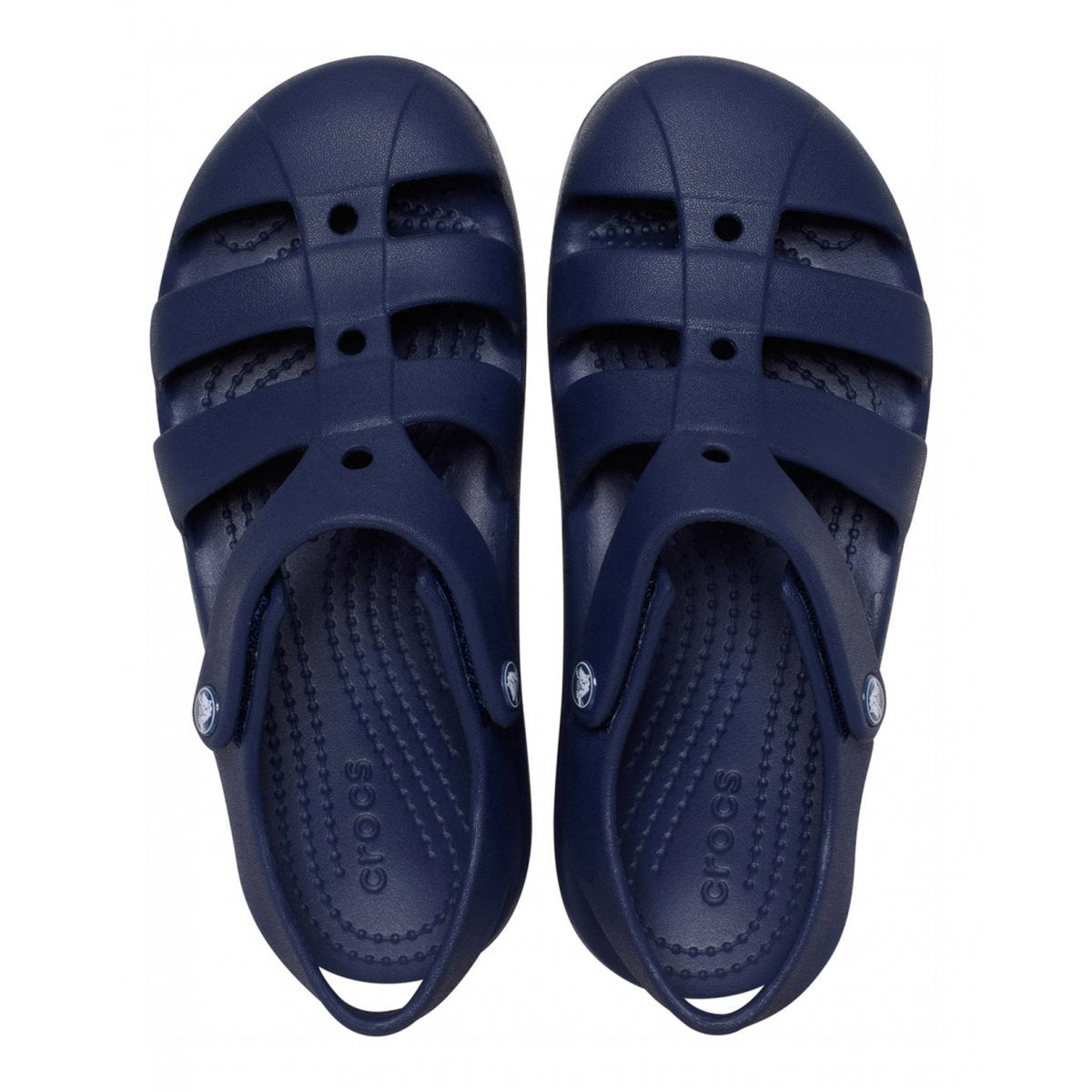 Crocs Classic Fisherman T 210626-NAV