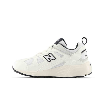 New Balance 878 Kids PV878ST1 – Bianco/Nero