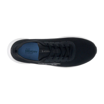 LOTTO ALL BLACK/GRAVITY TITAN 220812-1H8