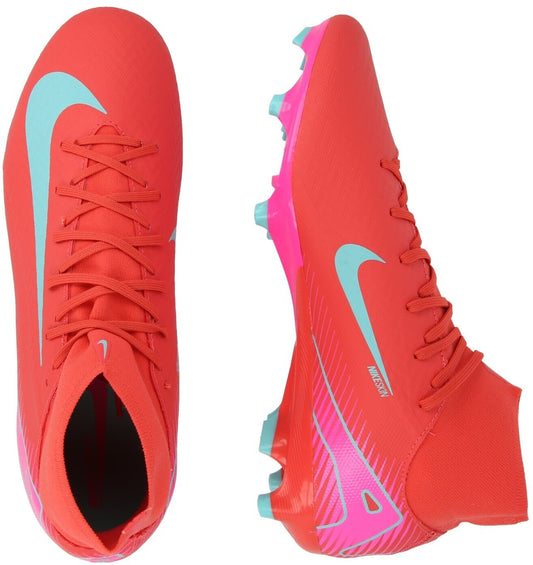 NIKE Mercurial Zoom Superfly 10 Academy Fg FQ1456-800