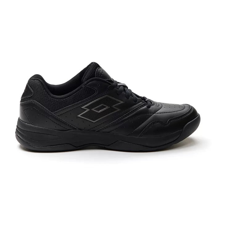 COURT LOGO AMF XIX	ALL BLACK/GRAVITY TITAN 217494-1H8