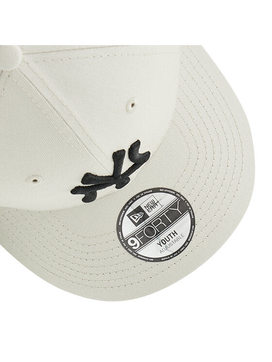 NEW ERA 9FORTY Kids New York Yankees League Essentia 12745557