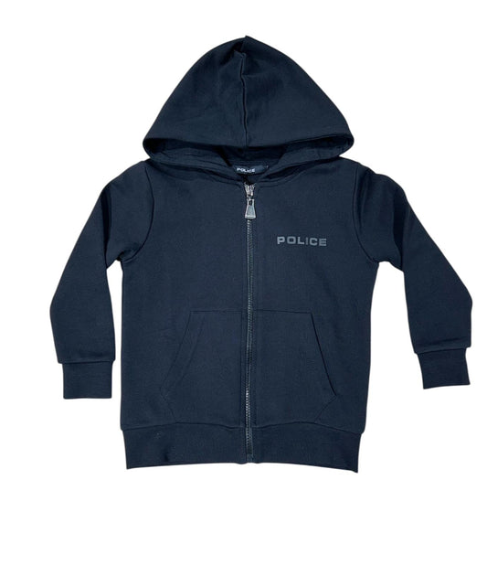 POLICE GIACCA ANTHRACITE NERO PLB00510-001