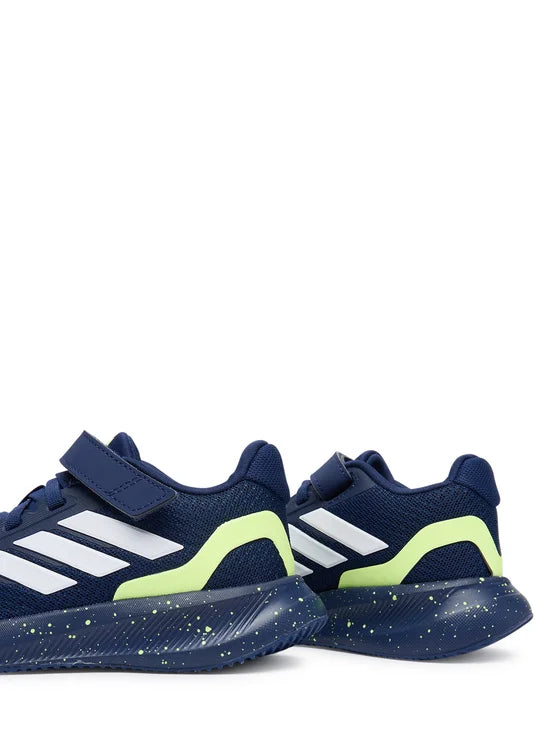 ADIDAS RUNFALCON 5 EL C DKBLUE/FTWWHT/HIREYE IH4660