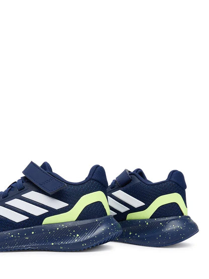 ADIDAS RUNFALCON 5 EL C DKBLUE/FTWWHT/HIREYE IH4660