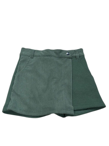 FREDDY SHORTS VERDE FR1871-004