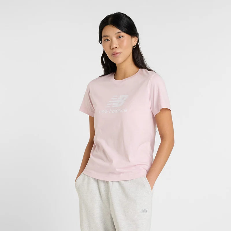 NEW BALANCE T-SHIRT WT41502AAA