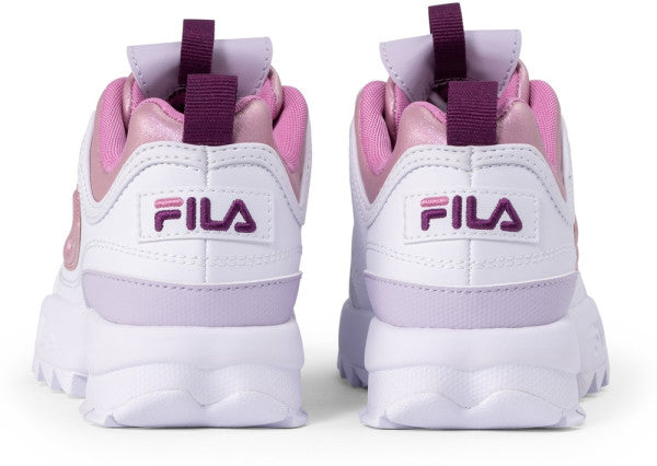 FILA DISRUPTOR F kids FFK0224-13355