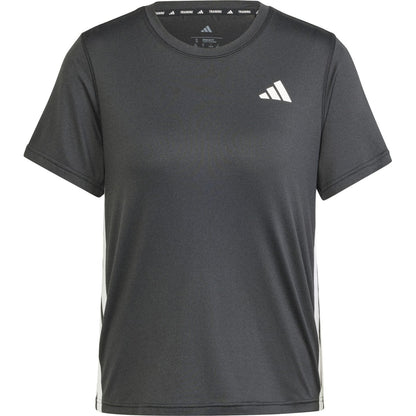 ADIDAS T-Shirt Donna Adidas Train Essentials 3-Stripes JH1392
