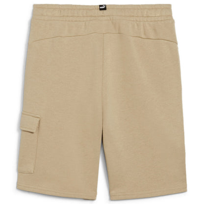 PUMA ESS CARGO SHORTS TR B PRAIRIE TAN 679851-83