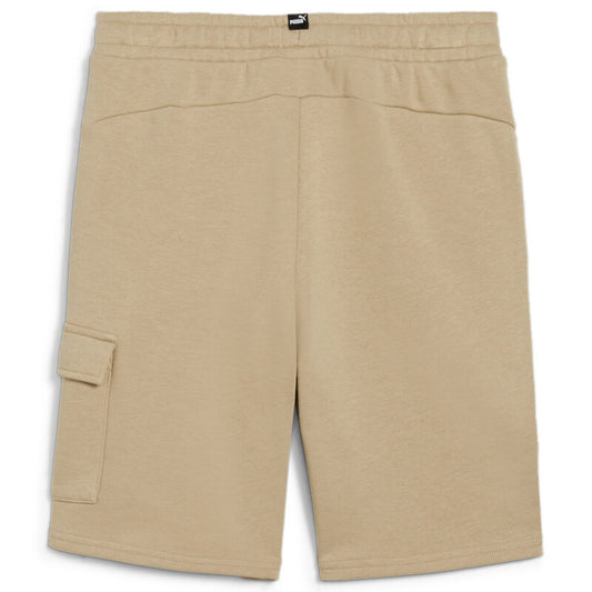 PUMA ESS CARGO SHORTS TR B PRAIRIE TAN 679851-83